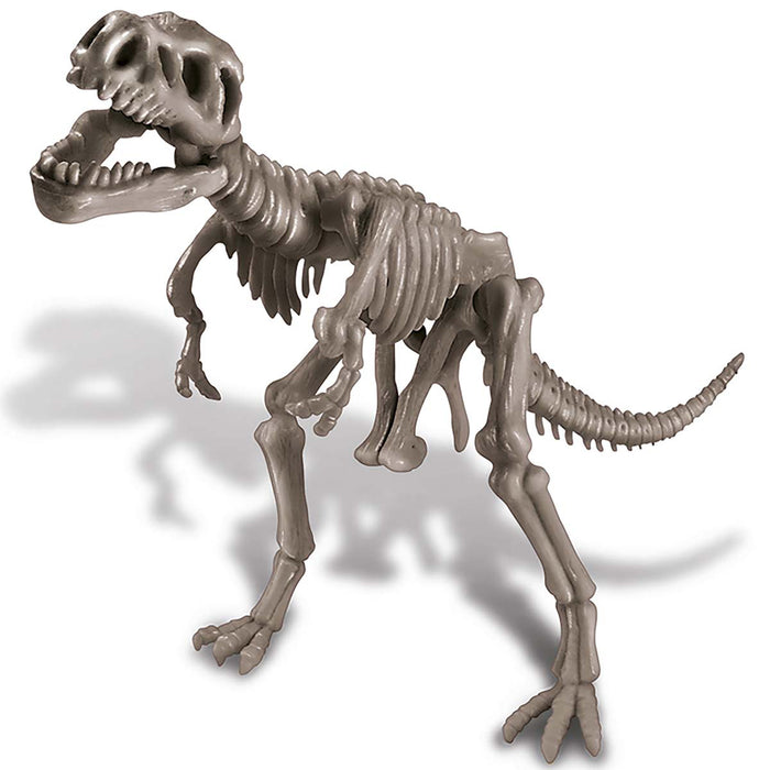 4M Dig A T Rex Skeleton