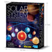 Solar System Mobile - LX2001 - Homewares, Outdoor, Phone Accessories, Cases, Speakers, Headphones + More -