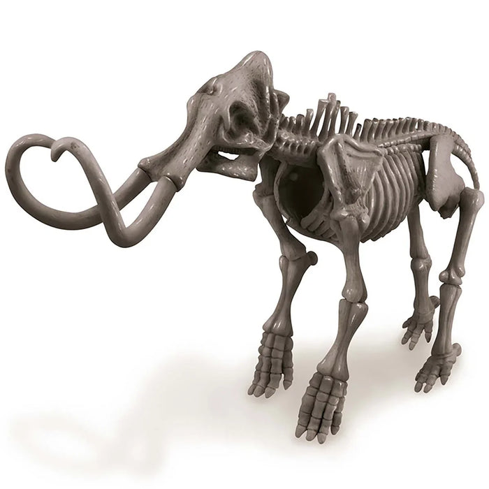Dig A Mammoth Skeleton - LX2001 - Homewares, Outdoor, Phone Accessories, Cases, Speakers, Headphones + More -