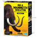 Dig A Mammoth Skeleton - LX2001 - Homewares, Outdoor, Phone Accessories, Cases, Speakers, Headphones + More -
