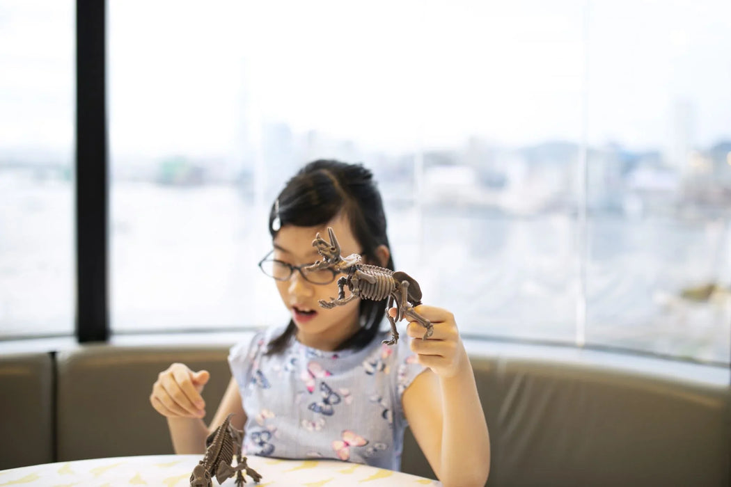 Dig A Mammoth Skeleton - LX2001 - Homewares, Outdoor, Phone Accessories, Cases, Speakers, Headphones + More -