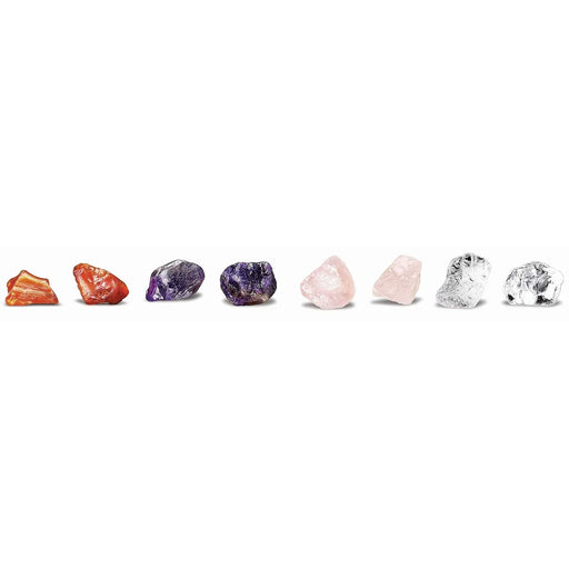 Crystal Mining Kit - LX2001 - Homewares, Outdoor, Phone Accessories, Cases, Speakers, Headphones + More -