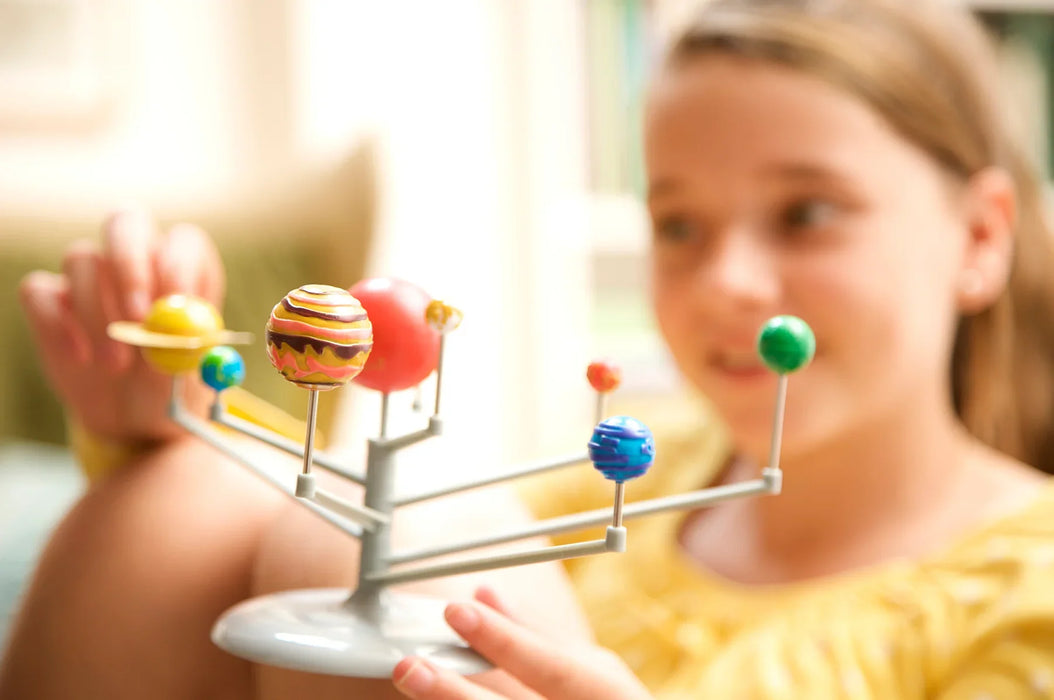 Solar System Planetarium - LX2001 - Homewares, Outdoor, Phone Accessories, Cases, Speakers, Headphones + More -