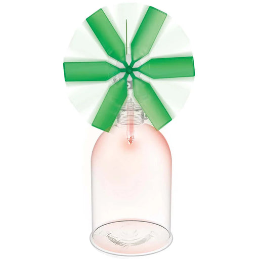 Windmill Generator - LX2001 - Homewares, Outdoor, Phone Accessories, Cases, Speakers, Headphones + More -