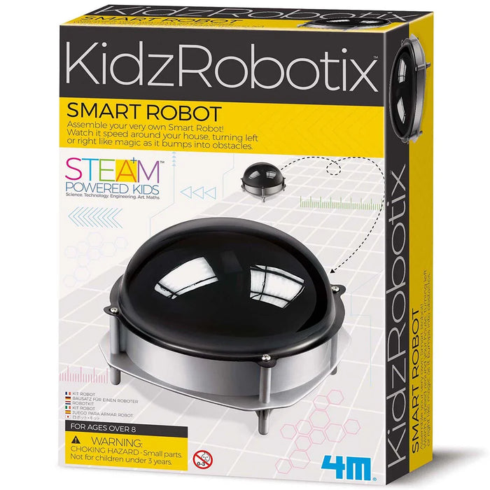 Smart Robot - LX2001 - Homewares, Outdoor, Phone Accessories, Cases, Speakers, Headphones + More -