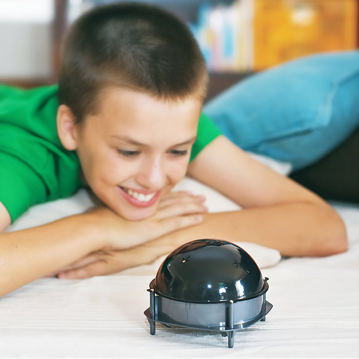 4M Smart Robot