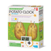 Potato Clock - LX2001 - Homewares, Outdoor, Phone Accessories, Cases, Speakers, Headphones + More -
