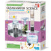 Clean Water Science - LX2001 - Homewares, Outdoor, Phone Accessories, Cases, Speakers, Headphones + More -