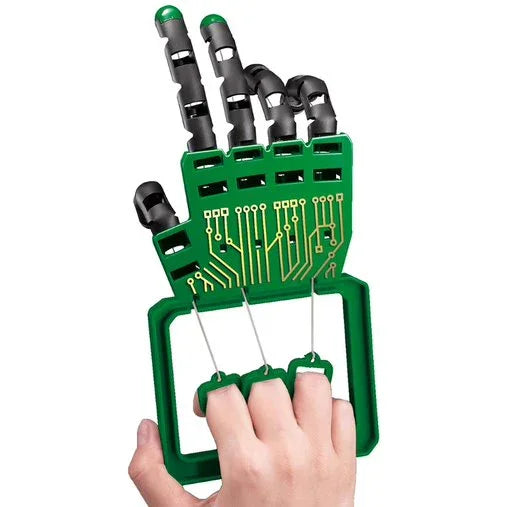 Robotic Hand - LX2001 - Homewares, Outdoor, Phone Accessories, Cases, Speakers, Headphones + More -