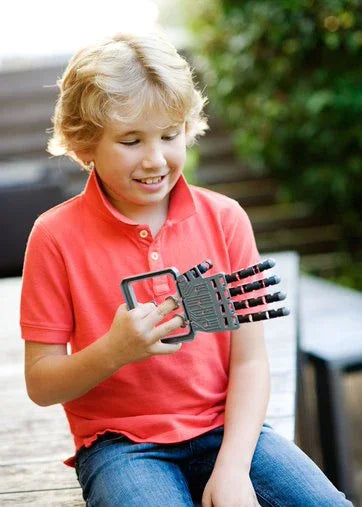 Robotic Hand - LX2001 - Homewares, Outdoor, Phone Accessories, Cases, Speakers, Headphones + More -