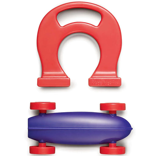 Magnetic Racer - LX2001 - Homewares, Outdoor, Phone Accessories, Cases, Speakers, Headphones + More -