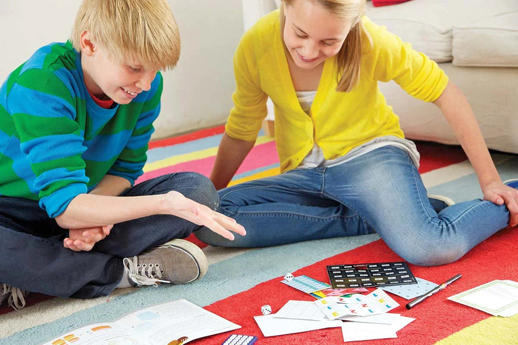 KidzLabs/Math Magic - LX2001 - Homewares, Outdoor, Phone Accessories, Cases, Speakers, Headphones + More -