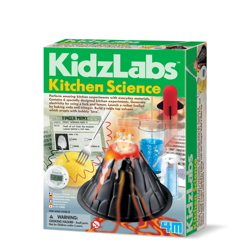Kitchen Science - LX2001 - Homewares, Outdoor, Phone Accessories, Cases, Speakers, Headphones + More -