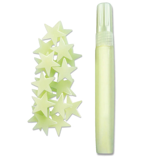 Sci:Bits Glow Paint & Star - LX2001 - Homewares, Outdoor, Phone Accessories, Cases, Speakers, Headphones + More -