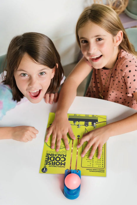 KidzLabs Gamemaker Magic Circuit - LX2001 - Homewares, Outdoor, Phone Accessories, Cases, Speakers, Headphones + More -