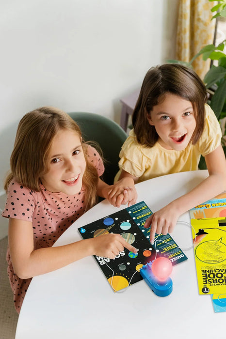 KidzLabs Gamemaker Magic Circuit - LX2001 - Homewares, Outdoor, Phone Accessories, Cases, Speakers, Headphones + More -