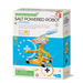 Salt-Powered Robot - LX2001 - Homewares, Outdoor, Phone Accessories, Cases, Speakers, Headphones + More -