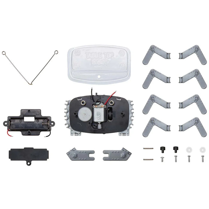 Table Top Robot - LX2001 - Homewares, Outdoor, Phone Accessories, Cases, Speakers, Headphones + More -