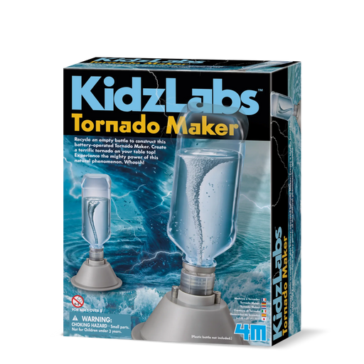 Tornado Maker - LX2001 - Homewares, Outdoor, Phone Accessories, Cases, Speakers, Headphones + More -