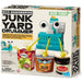 Junkyard Drummer - LX2001 - Homewares, Outdoor, Phone Accessories, Cases, Speakers, Headphones + More -
