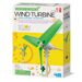 Build Your Own Wind Turbine - LX2001 - Homewares, Outdoor, Phone Accessories, Cases, Speakers, Headphones + More -