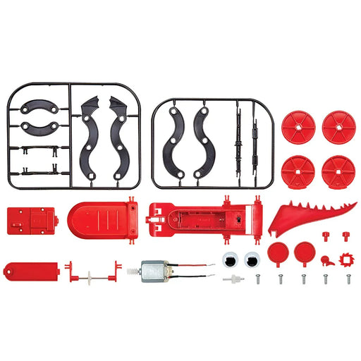 Dragon Robot - LX2001 - Homewares, Outdoor, Phone Accessories, Cases, Speakers, Headphones + More -