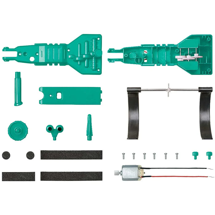 Crazy Robot - Kidz Robot - LX2001 - Homewares, Outdoor, Phone Accessories, Cases, Speakers, Headphones + More -