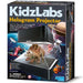 KidzLabz Hologram Projector - LX2001 - Homewares, Outdoor, Phone Accessories, Cases, Speakers, Headphones + More -