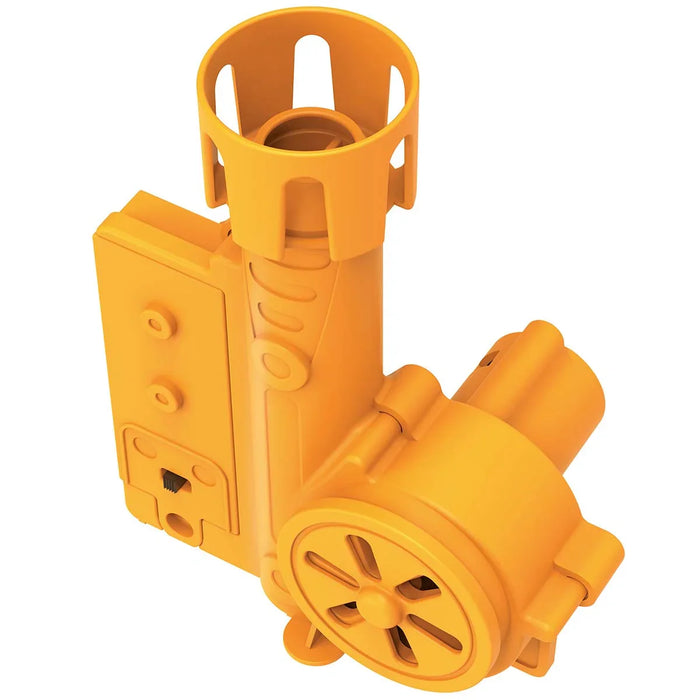 XL Space Air Engine Kidz - LX2001 - Homewares, Outdoor, Phone Accessories, Cases, Speakers, Headphones + More -