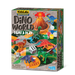 Dino World Paint & Play - LX2001 - Homewares, Outdoor, Phone Accessories, Cases, Speakers, Headphones + More -