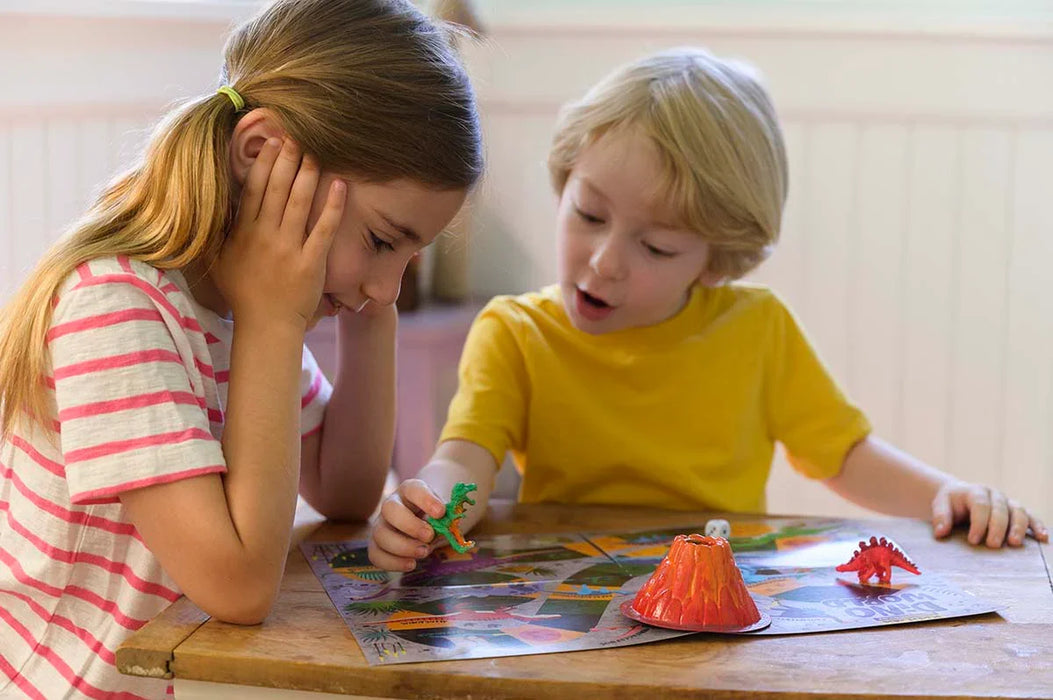 Dino World Paint & Play - LX2001 - Homewares, Outdoor, Phone Accessories, Cases, Speakers, Headphones + More -