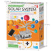 Hybrid Solar System - LX2001 - Homewares, Outdoor, Phone Accessories, Cases, Speakers, Headphones + More -