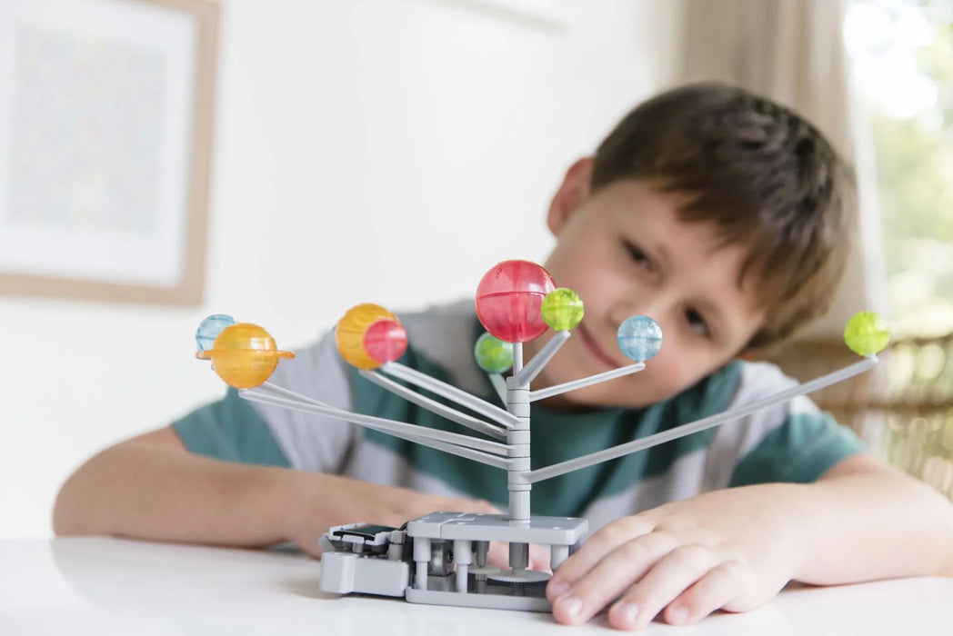 Hybrid Solar System - LX2001 - Homewares, Outdoor, Phone Accessories, Cases, Speakers, Headphones + More -