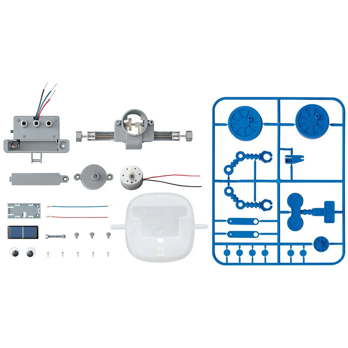 Hybrid Rover Robot - LX2001 - Homewares, Outdoor, Phone Accessories, Cases, Speakers, Headphones + More -