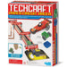 Techcraft Paper Circuit Racer - LX2001 - Homewares, Outdoor, Phone Accessories, Cases, Speakers, Headphones + More -