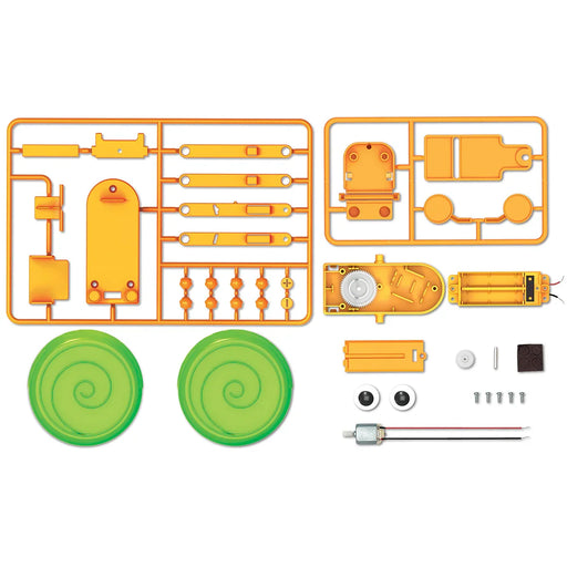 Snail Robot - LX2001 - Homewares, Outdoor, Phone Accessories, Cases, Speakers, Headphones + More -