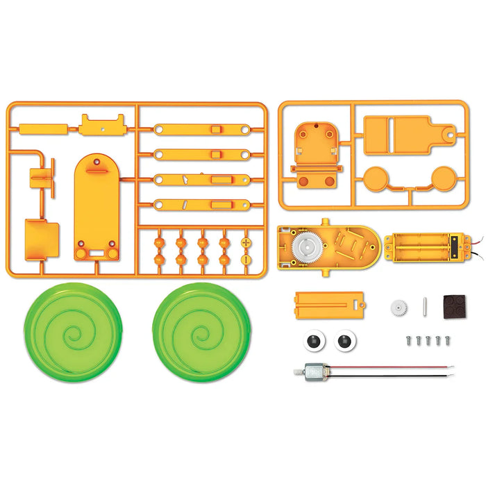 Snail Robot - LX2001 - Homewares, Outdoor, Phone Accessories, Cases, Speakers, Headphones + More -