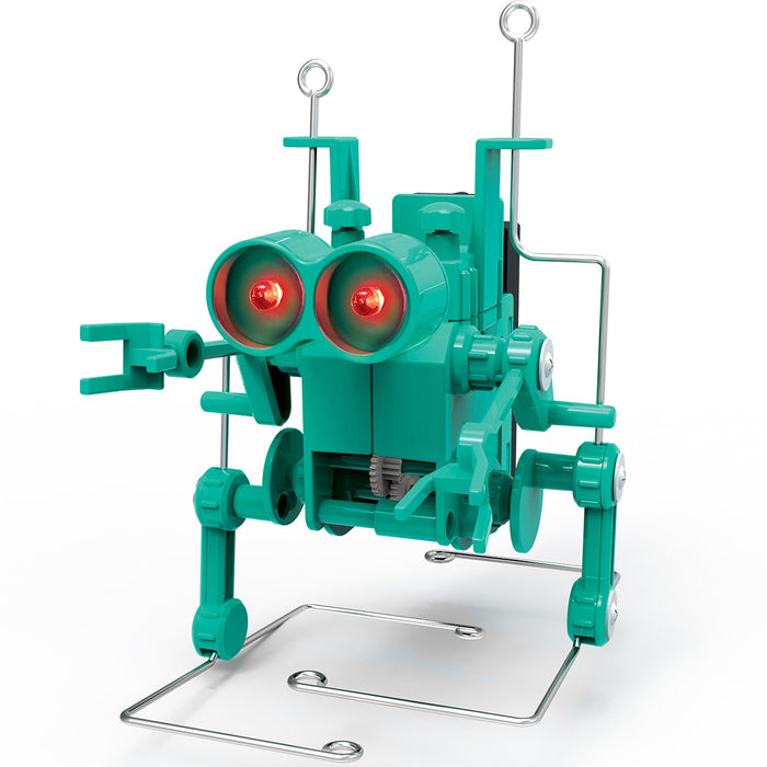 4M Wacky Robot