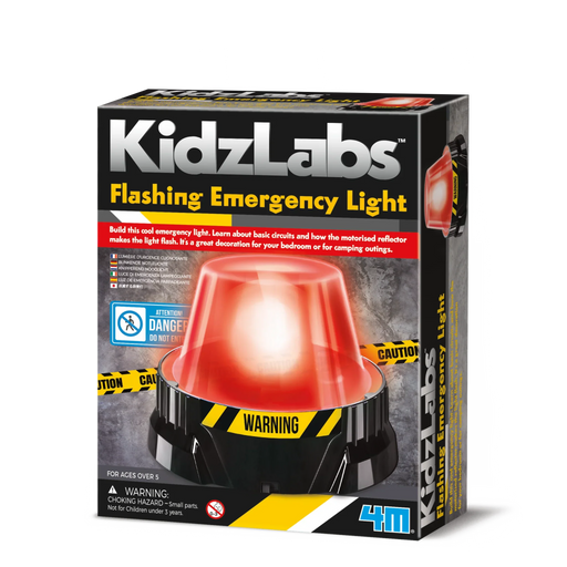 Flashing Emergency Light - LX2001 - Homewares, Outdoor, Phone Accessories, Cases, Speakers, Headphones + More -