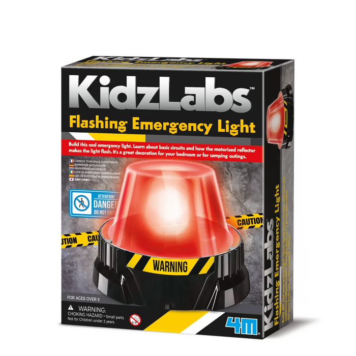 Flashing Emergency Light - LX2001 - Homewares, Outdoor, Phone Accessories, Cases, Speakers, Headphones + More -