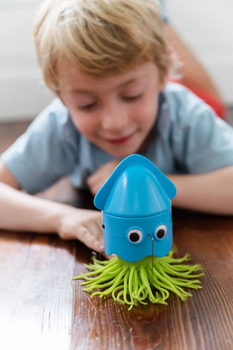 KidzRobotix/Squid Robot - LX2001 - Homewares, Outdoor, Phone Accessories, Cases, Speakers, Headphones + More -