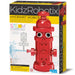 KidzRobotix/Hydrant Robot - LX2001 - Homewares, Outdoor, Phone Accessories, Cases, Speakers, Headphones + More -