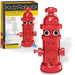 KidzRobotix/Hydrant Robot - LX2001 - Homewares, Outdoor, Phone Accessories, Cases, Speakers, Headphones + More -