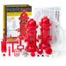 KidzRobotix/Hydrant Robot - LX2001 - Homewares, Outdoor, Phone Accessories, Cases, Speakers, Headphones + More -