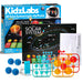 KidzLabs/3D Solar System Light-Up Poster - LX2001 - Homewares, Outdoor, Phone Accessories, Cases, Speakers, Headphones + More -