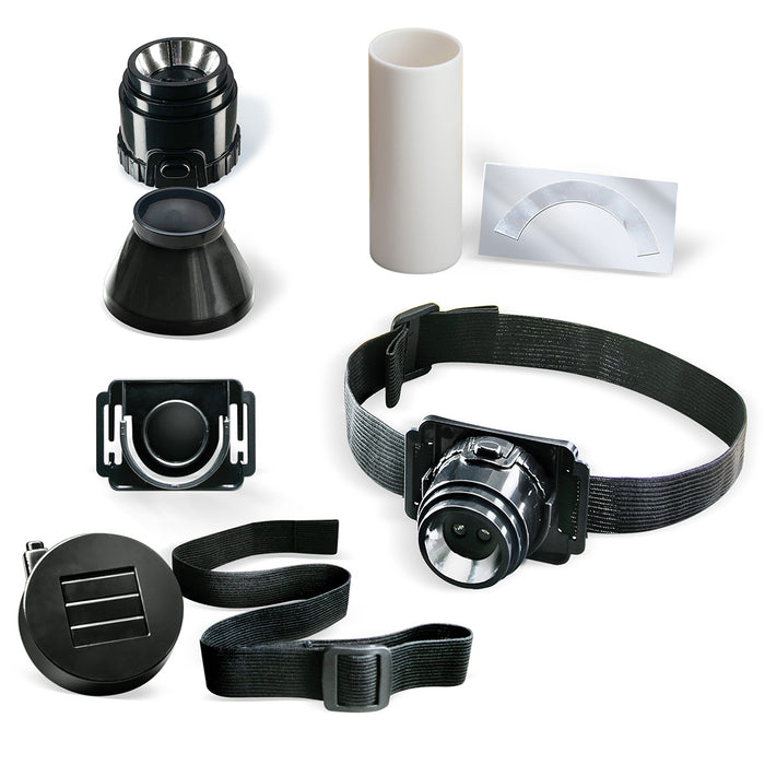 4M Spy Science/Night Mission Spylite