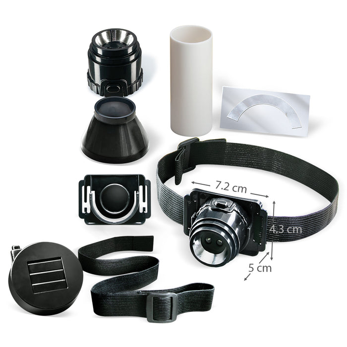 4M Spy Science/Night Mission Spylite