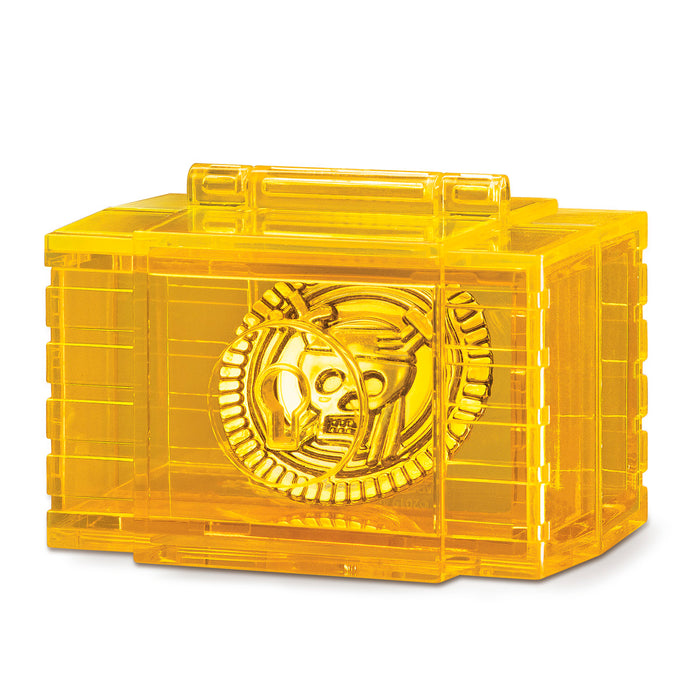 4M Mystery Puzzle Chest