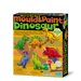 Mould & Paint Glow in the Dark - Dinosaur - LX2001 - Homewares, Outdoor, Phone Accessories, Cases, Speakers, Headphones + More -