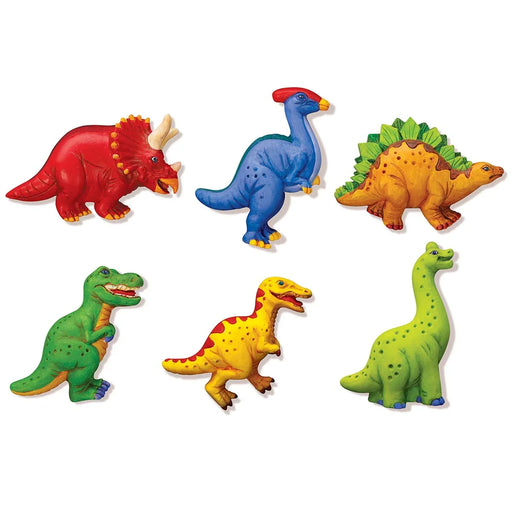 Mould & Paint Glow in the Dark - Dinosaur - LX2001 - Homewares, Outdoor, Phone Accessories, Cases, Speakers, Headphones + More -